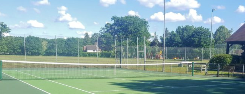 Elstead Village Tennis Club